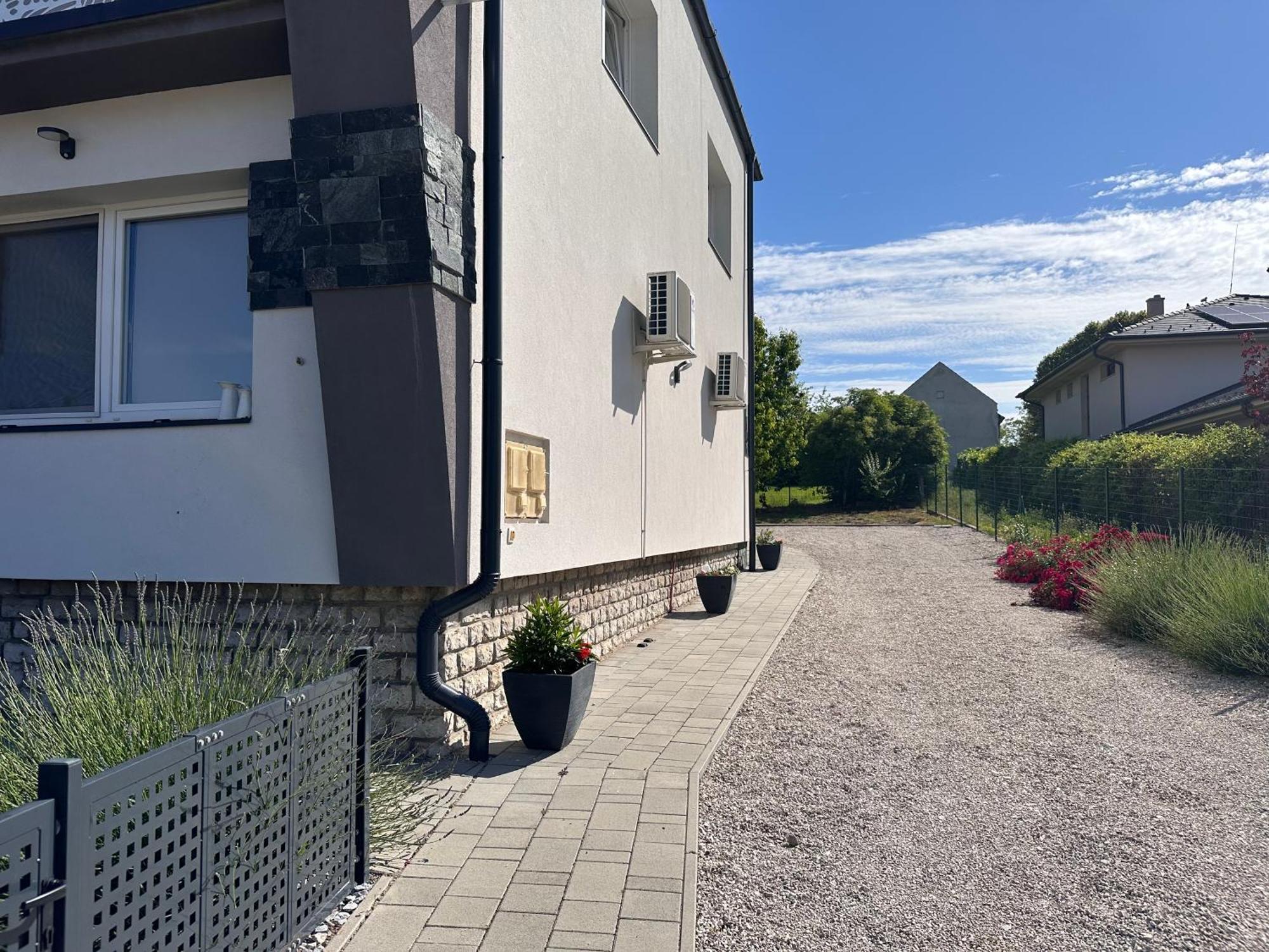 Apartmán La Mia Casa Gyenesdiás