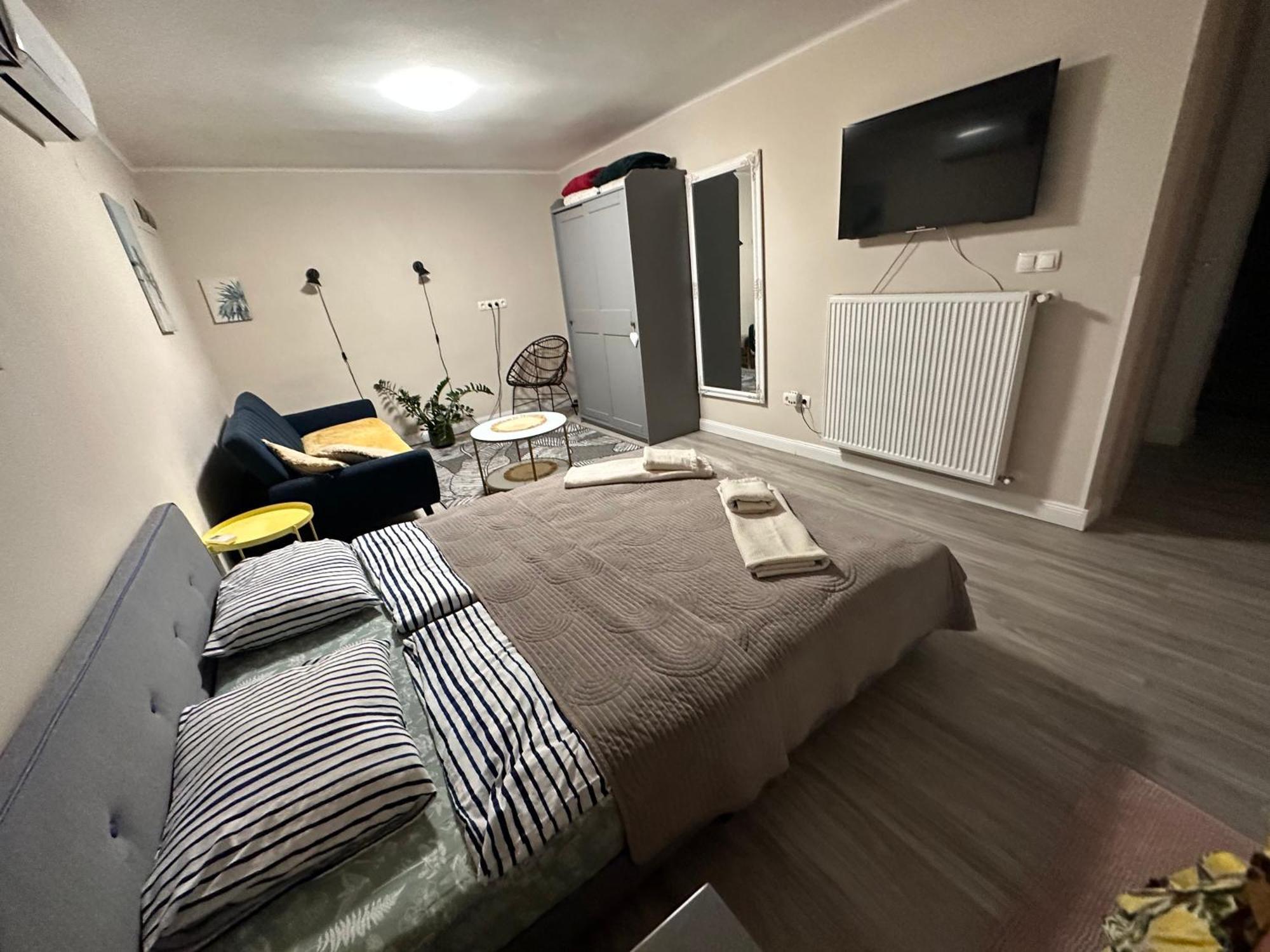 Apartmán La Mia Casa