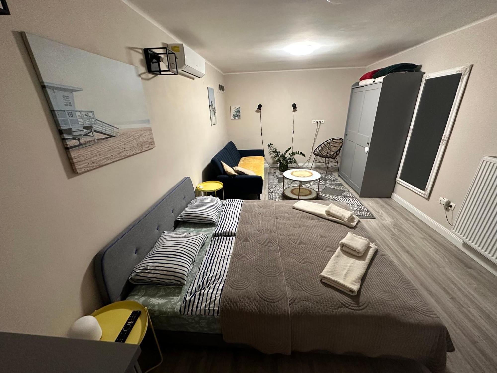 La Mia Casa * Gyenesdiás